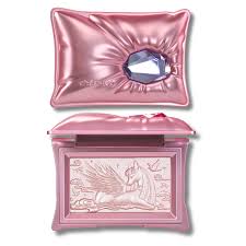 Cheeryep Pillow Gem Highlighting Powder