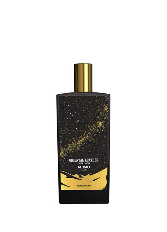 Memo Oriental Leather EDP 75ml