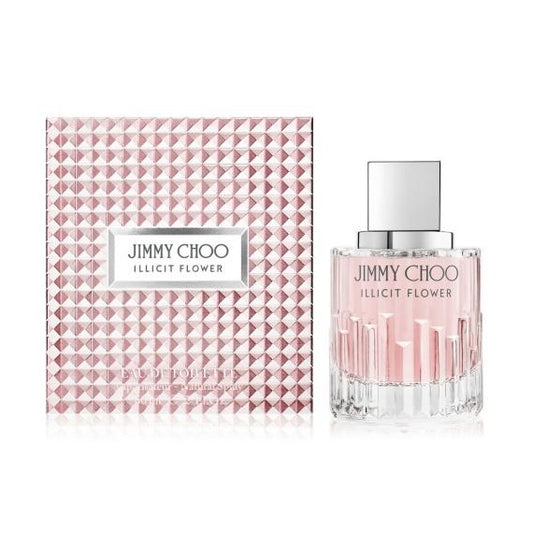 Jimmy Choo Illicit Flower 100ml