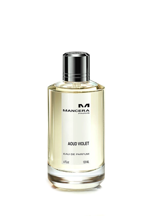 Mancera Aoud Violet 120 ml Parfüm