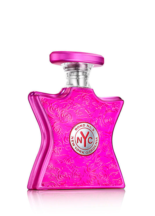 Bond No. 9 New York Gardenia EDP 100 ml
