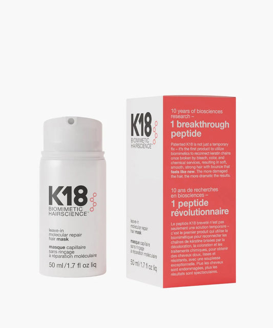 K18 Molecular Repair Hair Mask