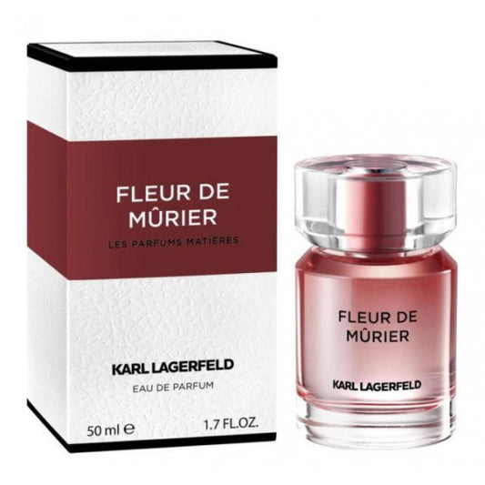 Karl Lagerfeld Fleur de Murier 100ml