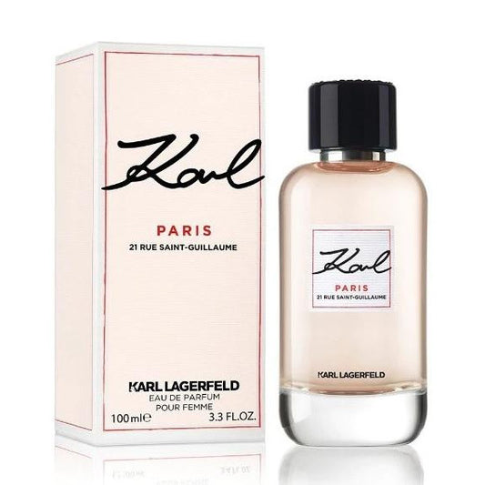 Karl Lagerfeld Karl Paris 21 Rue Saint-Guillaume