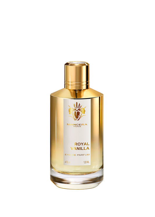 Mancera Royal Vanille 120ml