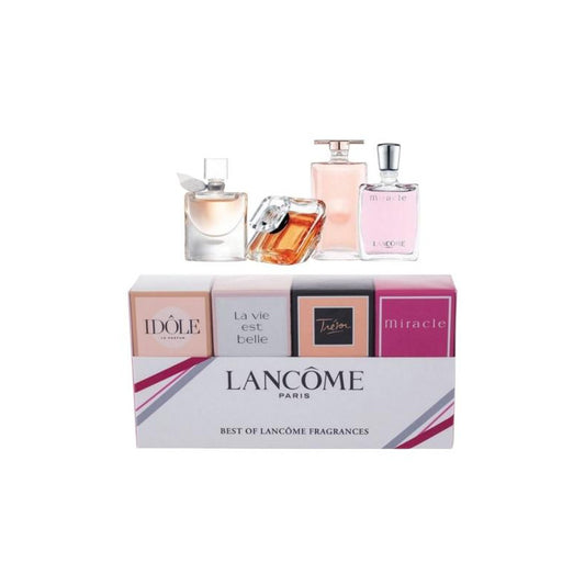 Lancome Best Of Lancome Fragrances