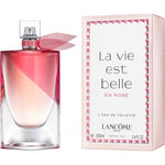 Lancome La Vie Est Belle En Rose 100ml