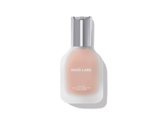 Haus Labs Triclone Skin Tech Medium Coverage Foundation
