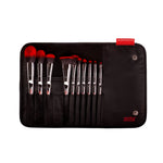 Lethal Cosmetics Killing Tools Makeup Brush Set Dexter