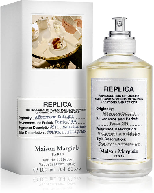 Maison Margiela REPLICA Afternoon Delight