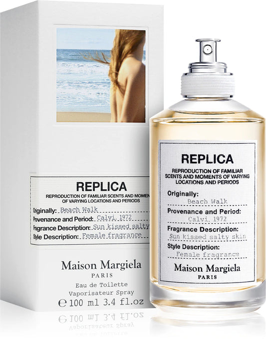 Maison Margiela REPLICA Beach Walk