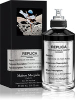 Maison Margiela REPLICA Dancing on the Moon