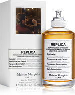 Maison Margiela REPLICA Jazz Club