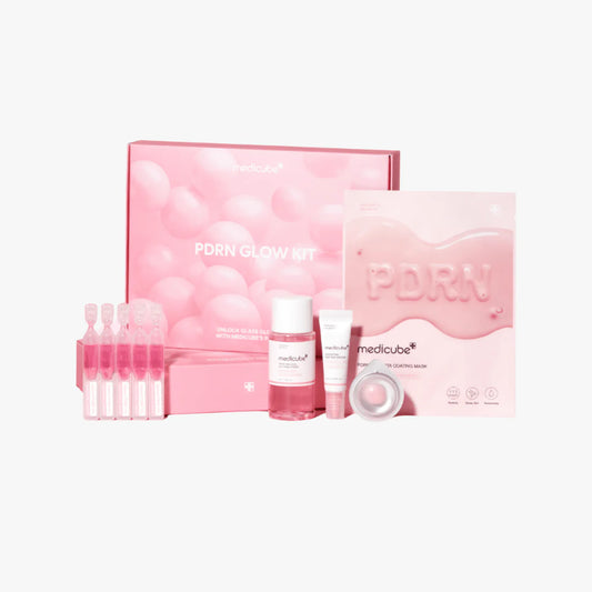 Medicube PDRN Glow Kit