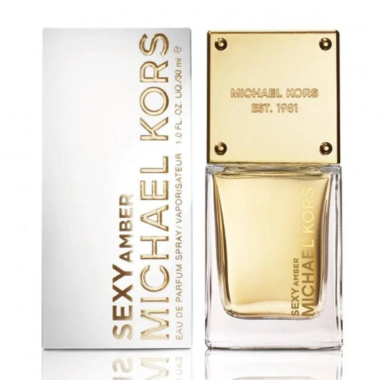 Michael Kors Sexy Amber 100ml