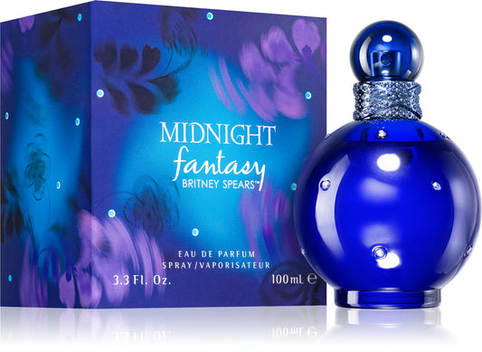 Britney Spears Midnight Fantasy