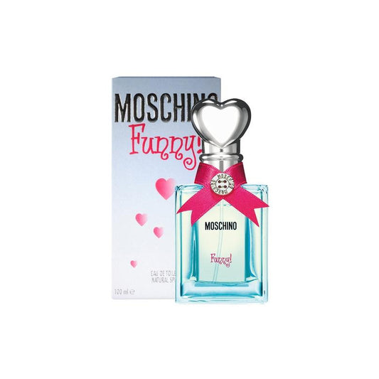 Moschino Funny! 100ml