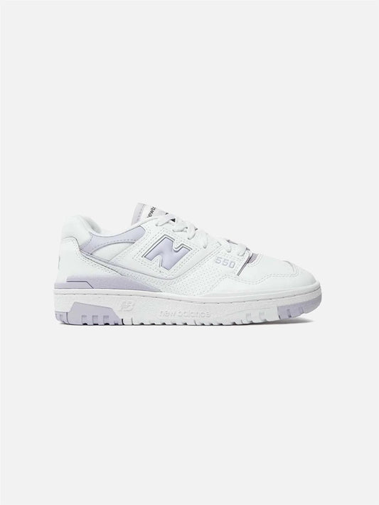 New Balance 550 Açık Mor