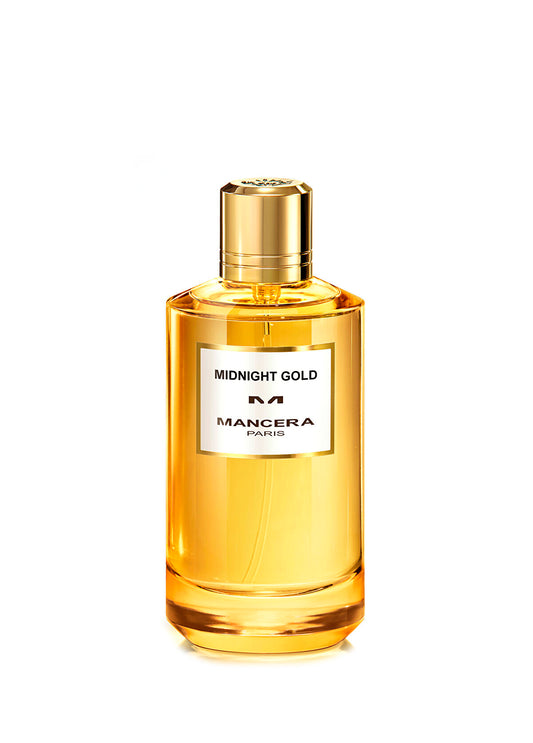 Mancera Midnight Gold Parfüm 120 ml