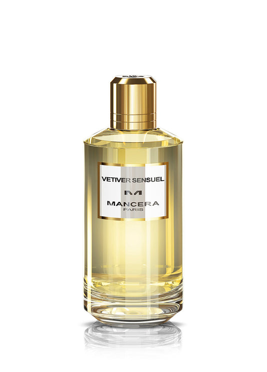 Mancera Vetıver Sensual 120ml