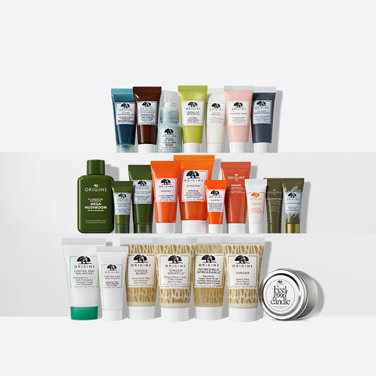 Origins Holiday Advent Calendar