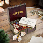 Harry Potter Hogwarts Suitcase Advent Calendar