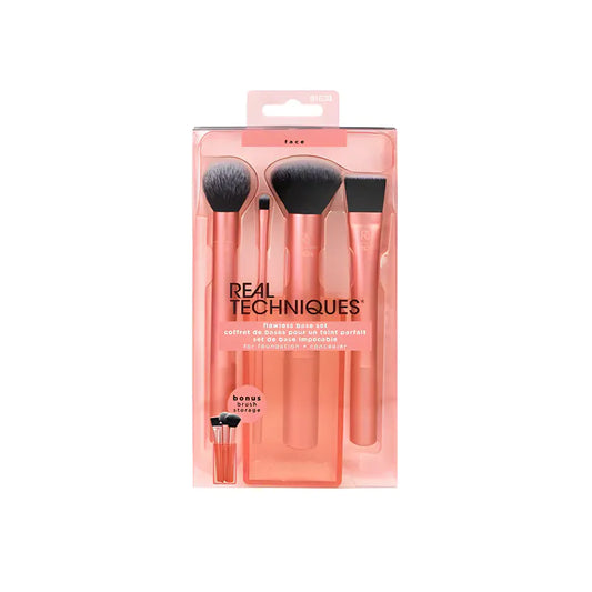 Real Techniques Face Base Set