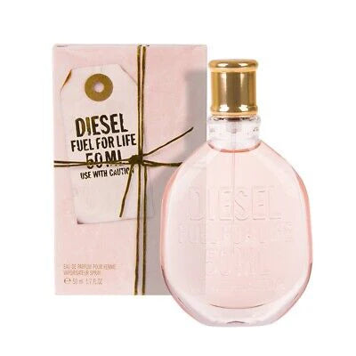 Diesel Fuel For Love