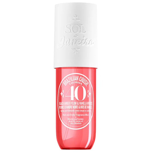 Sol De Janeiro 40 Body Mist 240ml