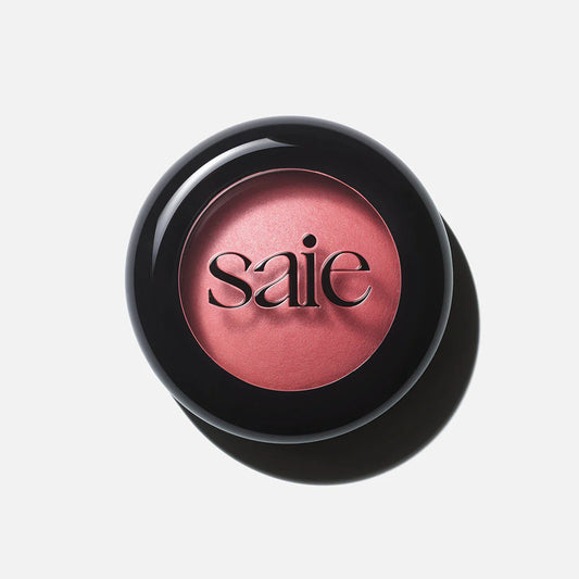 Saie SuperSuede Radiant Blush Powder