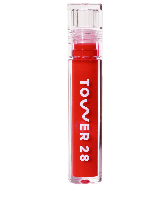 Tower 28 Beauty ShineOn Lip Jelly