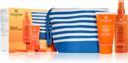 Collistar Sun Kit