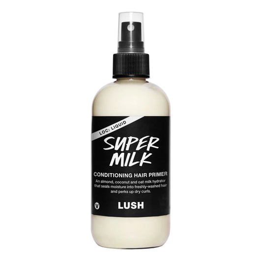 Lush Super Milk