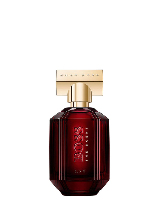 Hugo Boss BOSS The Scent Elixir