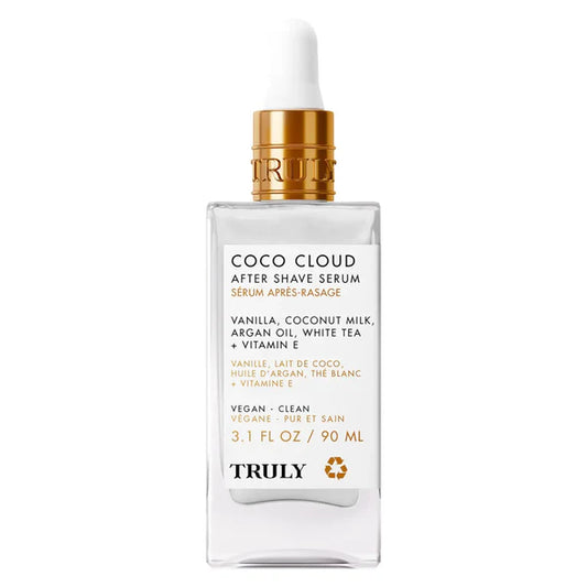 Truly Beauty Coco Cloud After Shave Serum