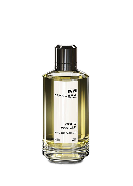 Mancera Coco Vanılla 120ml