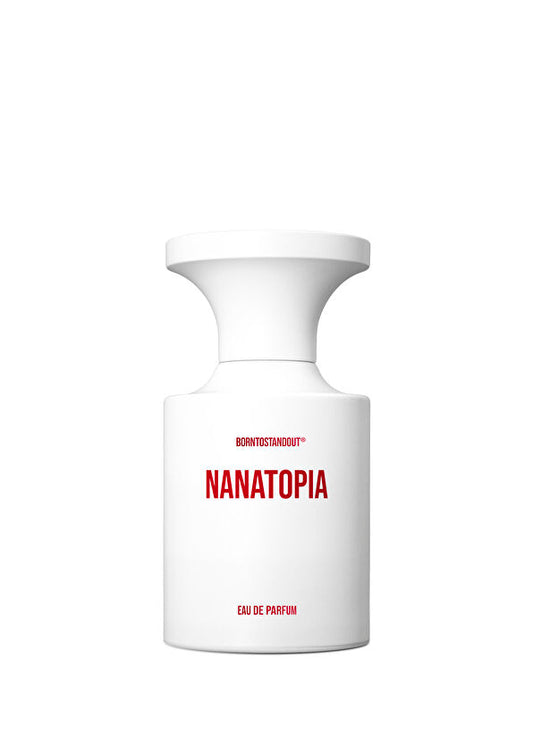 Born to Stand Out Nanatopia 50ml