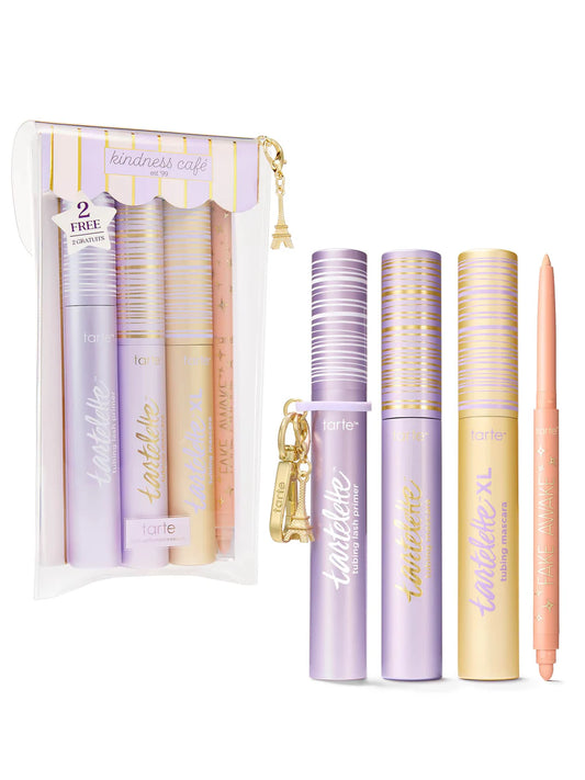 Tarte Tartelette™ Tubing Must-Haves Vault