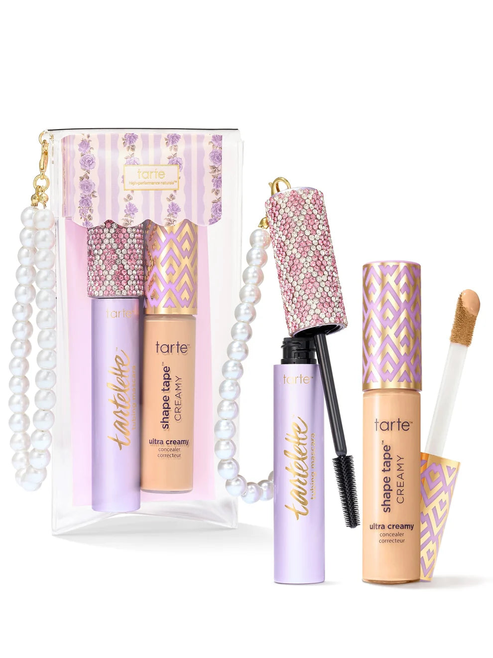 Tarte The Icons Creamy Best-Sellers