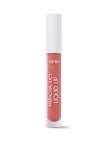 Tarte maracuja juicy liquid lip Forget Me Not