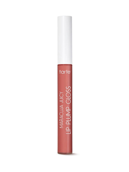 Tarte maracuja juicy lip plump gloss Mixed Berries