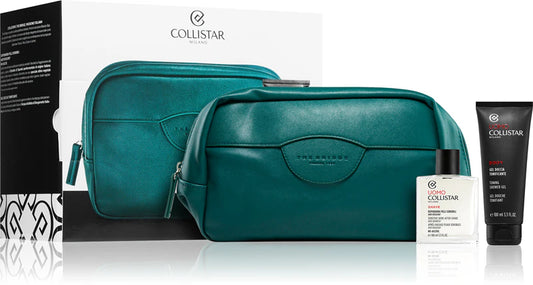 Collistar Uomo Sensitive Skin After-Shave Gift Set