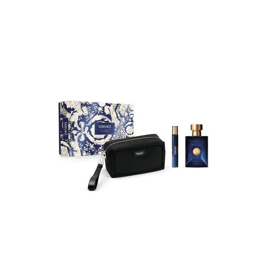 Versace Dylan Blue Set