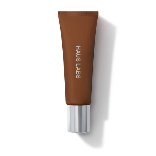 Haus Labs Hy-Power Pigment Paint Cocoa Matte