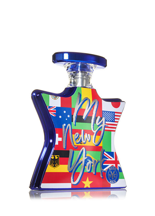Bond No.9 My New York 100 ml