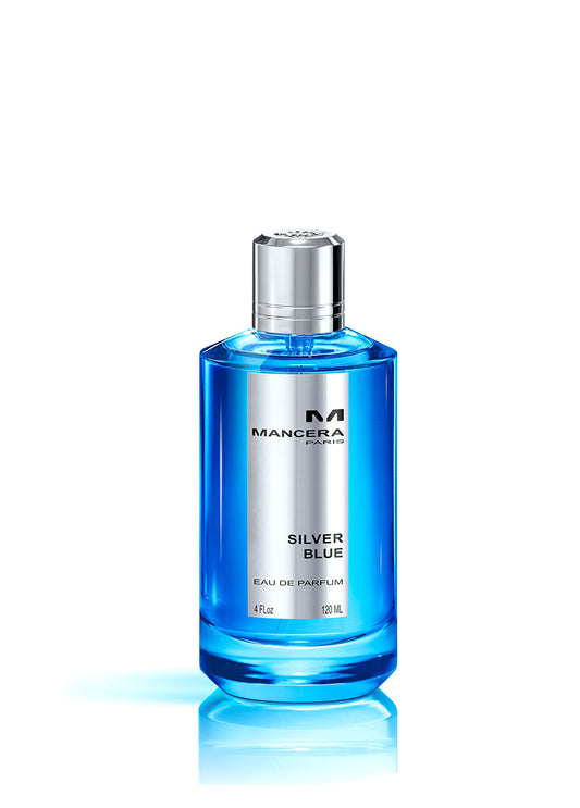 Mancera Silver Blue 120ml