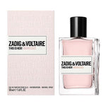 Zadig & Voltaire This is Her Undressed 100ml